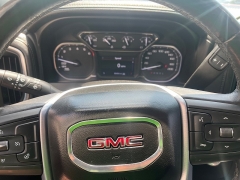 Used 2019 GMC Sierra 1500 4WD Crew Cab Elevation at Keenan's Cherryland near Holmen, WI