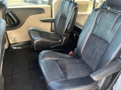 Used 2017  Dodge Grand Caravan 4d Wagon SXT at Keenan's Cherryland near Holmen&comma; WI