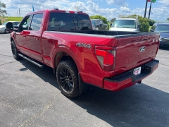 Used 2024  Ford F-150 4WD XLT SuperCrew 6&period;5' Box at Keenan's Cherryland near Holmen&comma; WI