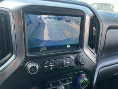 Used 2020  Chevrolet Silverado 1500 4WD Crew Cab LT Trail Boss at Keenan's Cherryland near Holmen&comma; WI