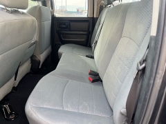 Used 2018  Ram 1500 4WD Quad Cab Express at Keenan's Cherryland near Holmen&comma; WI