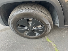 Used 2022  Jeep Grand Cherokee 4xe 4x4 at Keenan's Cherryland near Holmen&comma; WI