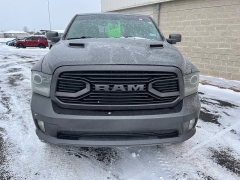 Used 2018  Ram 1500 4WD Crew Cab Sport Longbed at Keenan's Cherryland near Holmen&comma; WI