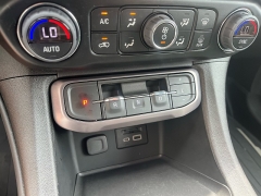 Used 2023  GMC Acadia AWD 4dr AT4 at Keenan's Cherryland near Holmen&comma; WI