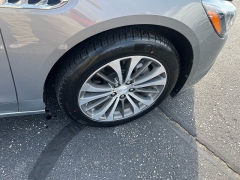 Used 2017  Buick LaCrosse 4d Sedan Essence at Keenan's Cherryland near Holmen&comma; WI