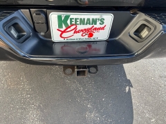 Used 2018  Ram 1500 4WD Quad Cab Express at Keenan's Cherryland near Holmen&comma; WI