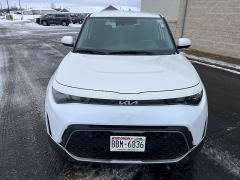 Used 2024  Kia Soul LX IVT at Keenan's Cherryland near Holmen&comma; WI