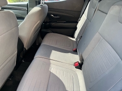 Used 2022  Hyundai Santa Cruz SEL AWD at Keenan's Cherryland near Holmen&comma; WI