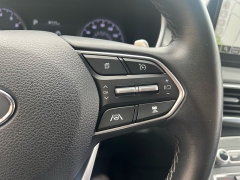 Used 2023  Hyundai Santa Fe SEL AWD at Keenan's Cherryland near Holmen&comma; WI