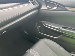 Used 2021  Honda Civic Hatchback Sport CVT at Keenan's Cherryland near Holmen&comma; WI