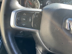 Used 2024  Ram 2500 4WD Big Horn Crew Cab 6'4" Box at Keenan's Cherryland near Holmen&comma; WI