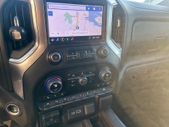 Used 2019  Chevrolet Silverado 1500 4WD Crew Cab LTZ at Keenan's Cherryland near Holmen&comma; WI