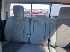Used 2017  Ram 2500 4WD Crew Cab Lone Star at Keenan's Cherryland near Holmen&comma; WI