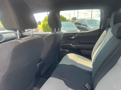 Used 2021  Toyota Tacoma 4WD TRD Off Road Double Cab 5ft Bed V6 AT at Keenan's Cherryland near Holmen&comma; WI