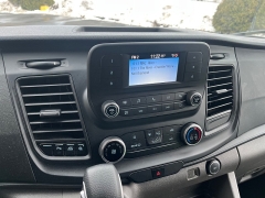 Used 2021  Ford Transit Passenger Wagon T-350 148" Med Roof XLT RWD at Keenan's Cherryland near Holmen&comma; WI