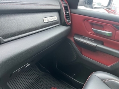 Used 2020  Ram 1500 4WD Crew Cab Rebel at Keenan's Cherryland near Holmen&comma; WI