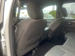 Used 2022  Ram 1500 Classic 4WD Warlock Crew Cab 5'7" Box at Keenan's Cherryland near Holmen&comma; WI