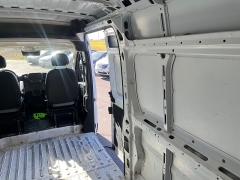 Used 2025  Ram ProMaster Cargo Van Tradesman 2500 Hi Roof 159" WB at Keenan's Cherryland near Holmen&comma; WI