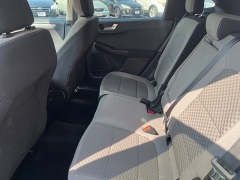 Used 2020 Ford Escape 4d SUV AWD SE at Keenan's Cherryland near Holmen, WI