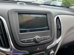 Used 2019 Chevrolet Equinox 4d SUV AWD LS at Keenan's Cherryland near Holmen, WI