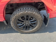 Used 2024  Ford F-150 4WD XLT SuperCrew 6&period;5' Box at Keenan's Cherryland near Holmen&comma; WI
