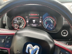 Used 2019  Ram 1500 4WD Crew Cab Rebel at Keenan's Cherryland near Holmen&comma; WI
