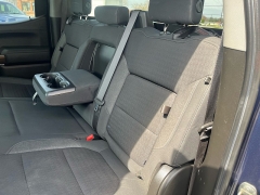 Used 2020  Chevrolet Silverado 1500 4WD Crew Cab LT Trail Boss at Keenan's Cherryland near Holmen&comma; WI