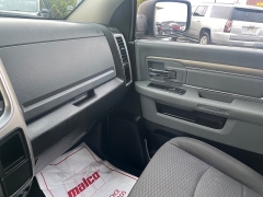 Used 2019 Ram 1500 Classic 4WD Crew Cab Warlock at Keenan's Cherryland near Holmen, WI