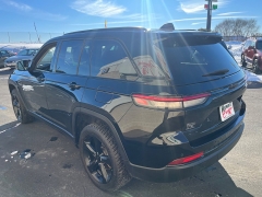 Used 2023  Jeep Grand Cherokee Limited 4x4 at Keenan's Cherryland near Holmen&comma; WI