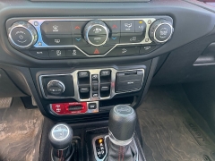 Used 2019  Jeep Wrangler Unlimited 4d SUV 4WD Rubicon at Keenan's Cherryland near Holmen&comma; WI