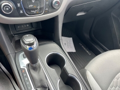 Used 2019 Chevrolet Equinox 4d SUV AWD LS at Keenan's Cherryland near Holmen, WI