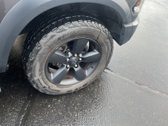Used 2019 Ram 1500 Classic 4WD Crew Cab Warlock at Keenan's Cherryland near Holmen, WI