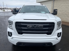 Used 2020  GMC Sierra 1500 4WD Crew Cab Elevation Longbed at Keenan's Cherryland near Holmen&comma; WI