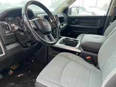 Used 2022  Ram 1500 Classic 4WD Express Quad Cab 6'4" Box at Keenan's Cherryland near Holmen&comma; WI