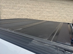 Used 2019 Ford F-150 4WD SuperCrew XLT 5 1/2 at Keenan's Cherryland near Holmen, WI