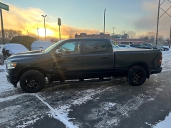Used 2020  Ram 1500 4WD Crew Cab Big Horn at Keenan's Cherryland near Holmen&comma; WI