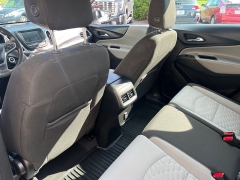 Used 2019 Chevrolet Equinox 4d SUV AWD LS at Keenan's Cherryland near Holmen, WI