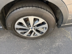 Used 2021  Subaru Outback CVT at Keenan's Cherryland near Holmen&comma; WI