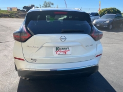 Used 2023  Nissan Murano AWD SV at Keenan's Cherryland near Holmen, WI