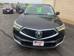 Used 2021  Acura RDX SH-AWD w&sol;Technology Pkg at Keenan's Cherryland near Holmen&comma; WI