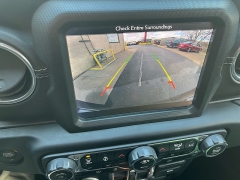 Used 2018  Jeep Wrangler Unlimited 4d SUV 4WD Sahara at Keenan's Cherryland near Holmen&comma; WI