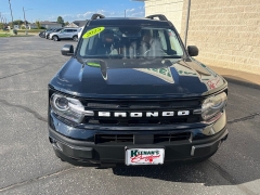 Used 2023  Ford Bronco Sport Outer Banks 4x4 at Keenan's Cherryland near Holmen&comma; WI