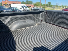 Used 2017  Ram 2500 4WD Crew Cab Lone Star at Keenan's Cherryland near Holmen&comma; WI