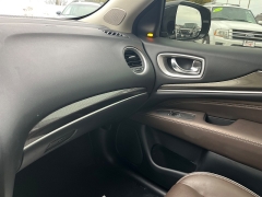 Used 2020  INFINITI QX60 4d SUV AWD PURE at Keenan's Cherryland near Holmen&comma; WI