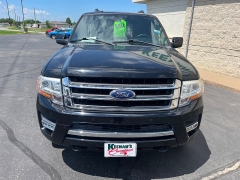Used 2017 Ford Expedition 4d SUV 4WD Limited at Keenan's Cherryland near Holmen, WI