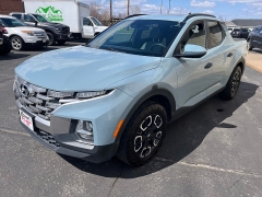 Used 2022  Hyundai Santa Cruz SEL AWD at Keenan's Cherryland near Holmen&comma; WI