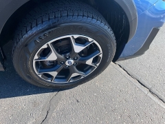 Used 2018  Subaru Crosstrek 4d SUV 2&period;0i Premium 6spd at Keenan's Cherryland near Holmen&comma; WI