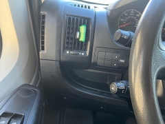 Used 2020 Ram ProMaster Cargo Van 3500 High Roof Ext Van 159" WB at Keenan's Cherryland near Holmen, WI