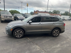 Used 2022  Volkswagen Tiguan 2&period;0T S 4MOTION at Keenan's Cherryland near Holmen&comma; WI