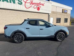 Used 2022  Hyundai Santa Cruz SEL AWD at Keenan's Cherryland near Holmen, WI